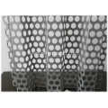 304 Stainless Steel Perforated Steel Sheets